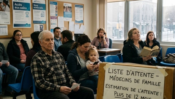 Liste d'attente au Québec : pourquoi de plus en plus de Canadiens se font opérer au Maroc